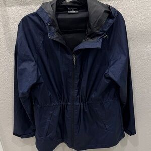 32 Degrees Cool Navy Jacket